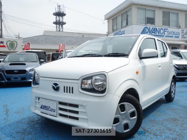 Mazda CAROL 2021-06 8216754-0