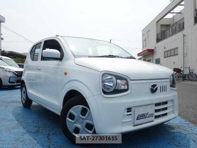 Mazda CAROL 2021-06 8216754-1
