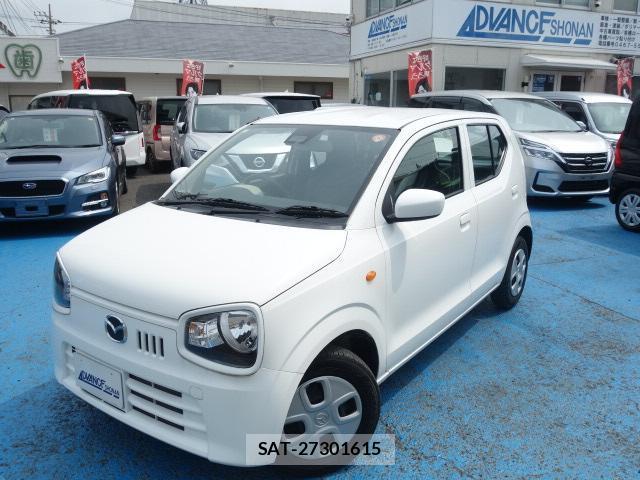 Mazda CAROL 2021-06 8216754-13