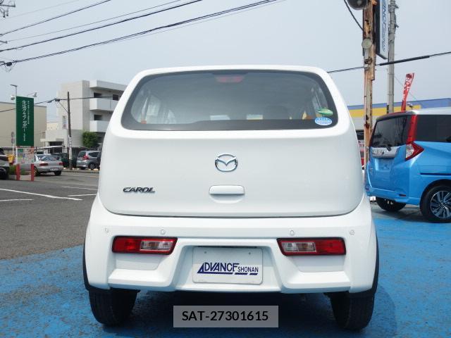 Mazda CAROL 2021-06 8216754-19