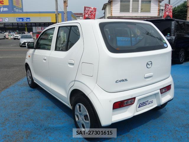 Mazda CAROL 2021-06 8216754-2