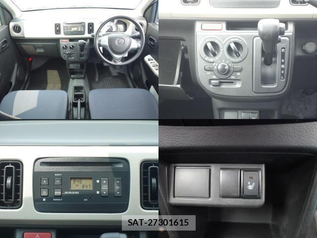 Mazda CAROL 2021-06 8216754-5