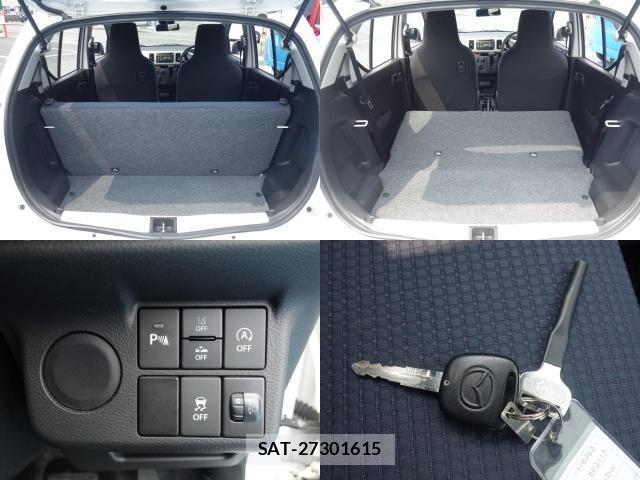 Mazda CAROL 2021-06 8216754-7