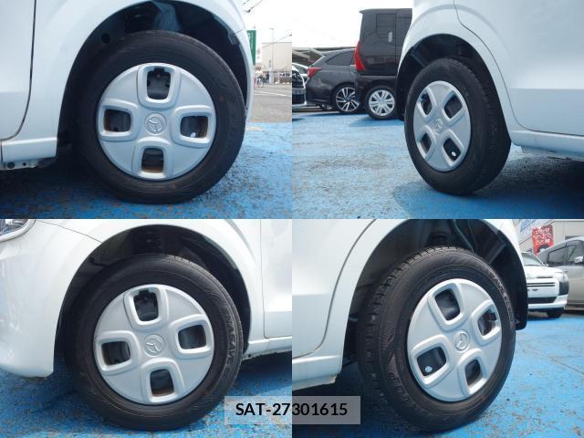 Mazda CAROL 2021-06 8216754-8