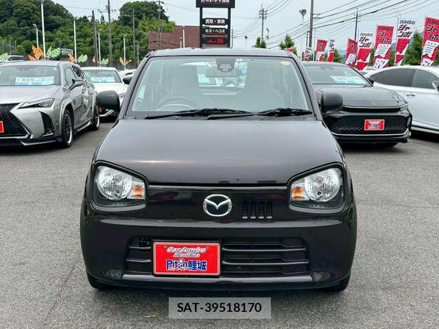 Mazda CAROL 2018-02 8218169-0