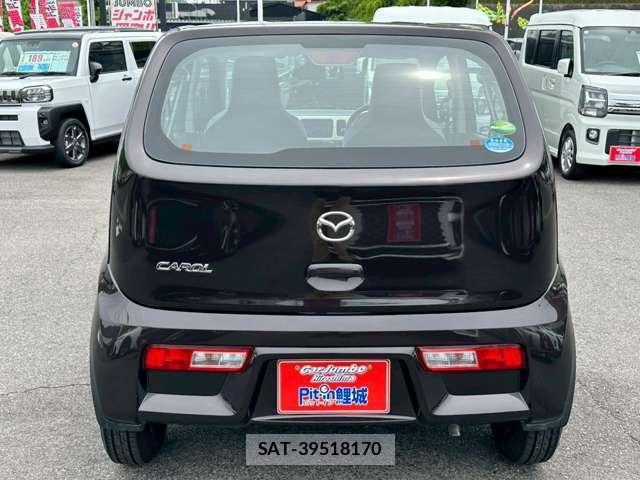 Mazda CAROL 2018-02 8218169-1