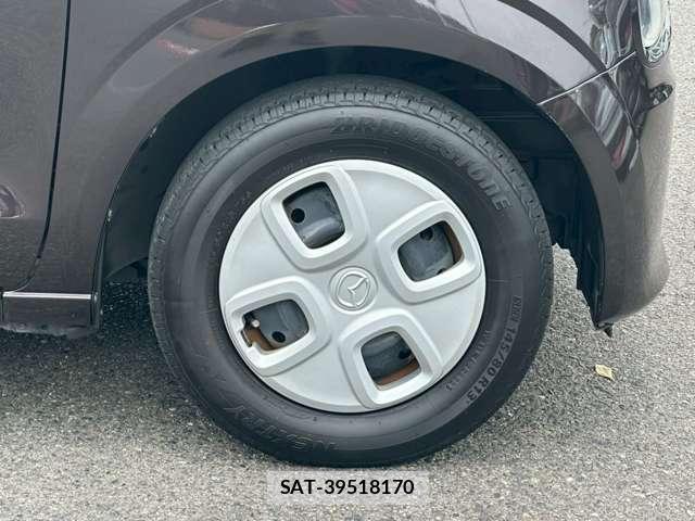 Mazda CAROL 2018-02 8218169-12