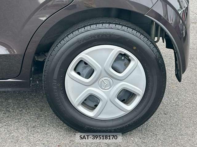 Mazda CAROL 2018-02 8218169-14