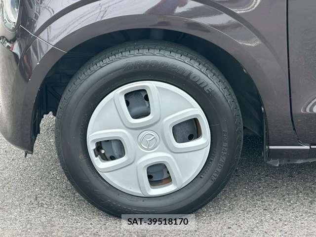 Mazda CAROL 2018-02 8218169-15