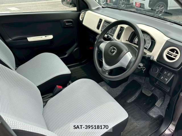 Mazda CAROL 2018-02 8218169-17
