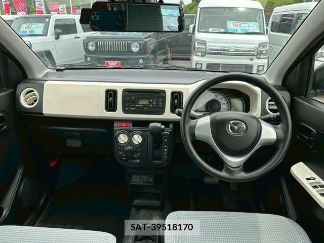 Mazda CAROL 2018-02 8218169-2