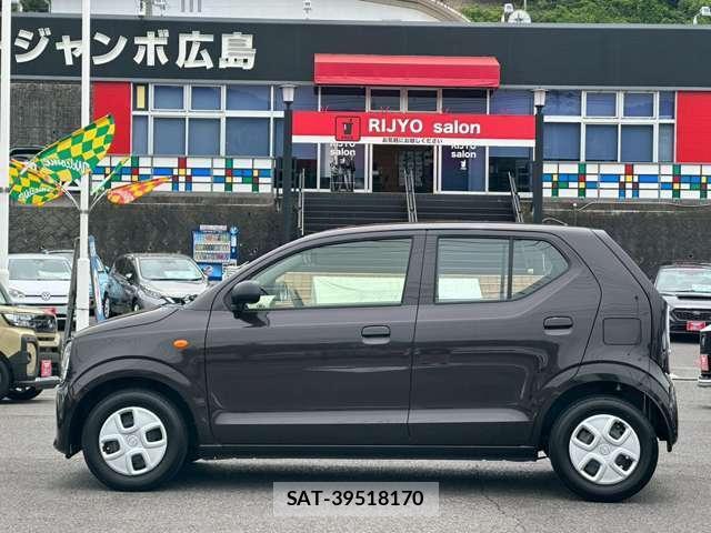 Mazda CAROL 2018-02 8218169-3