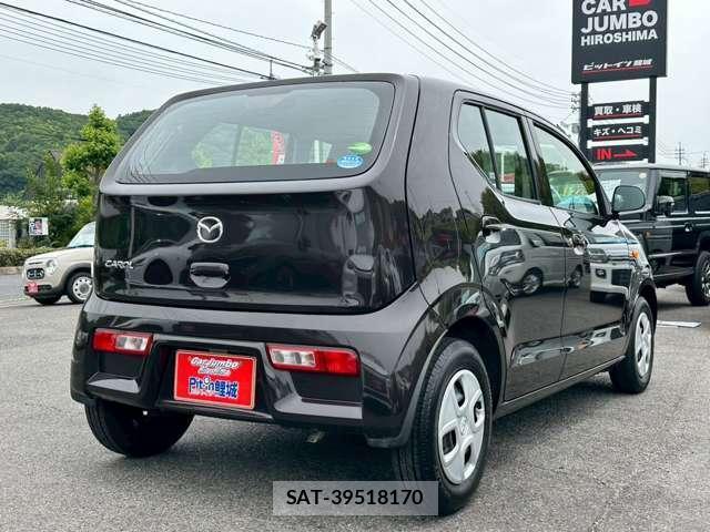 Mazda CAROL 2018-02 8218169-4