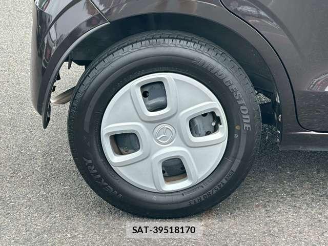 Mazda CAROL 2018-02 8218169-8