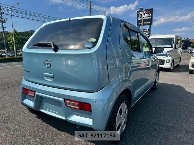 Mazda CAROL 2020-04 8218171-1