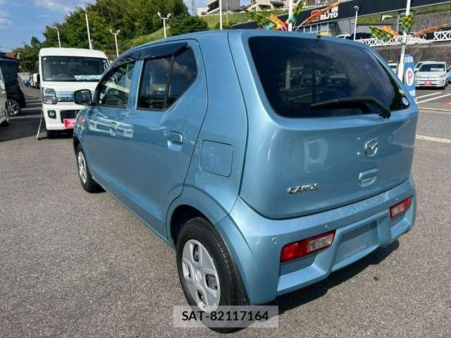Mazda CAROL 2020-04 8218171-2