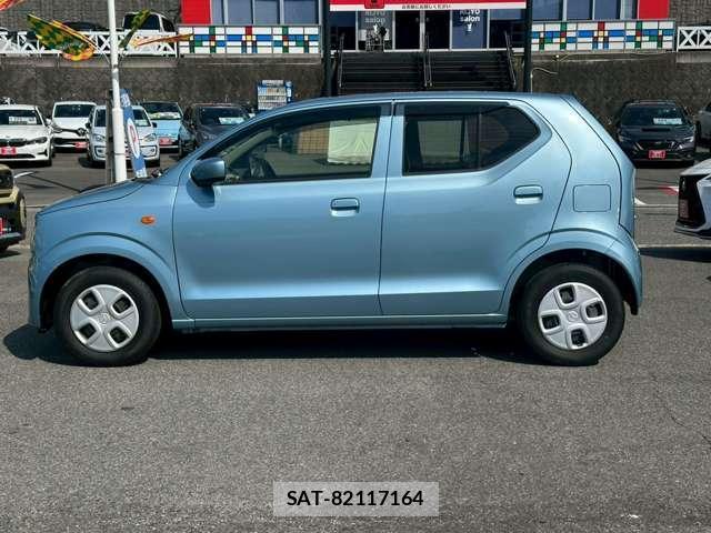 Mazda CAROL 2020-04 8218171-4