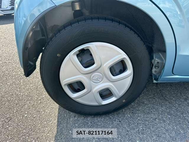 Mazda CAROL 2020-04 8218171-9