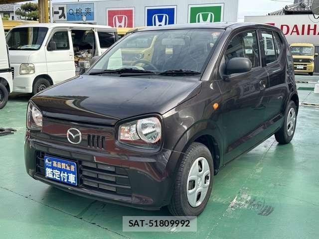 Mazda CAROL 2019-06 8218230-0