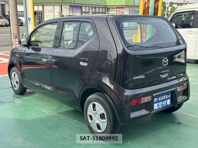 Mazda CAROL 2019-06 8218230-1
