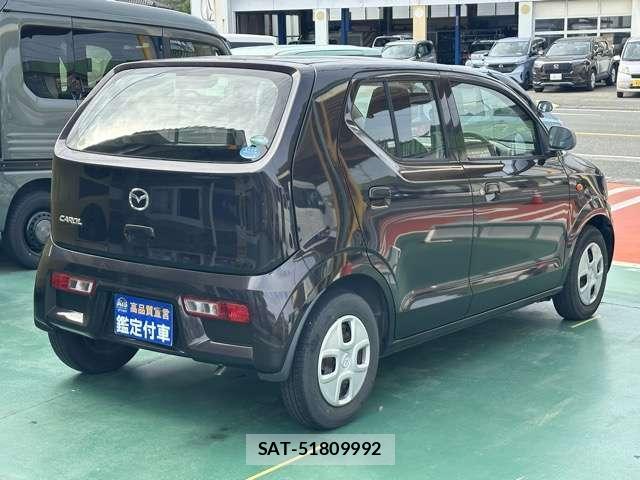 Mazda CAROL 2019-06 8218230-10
