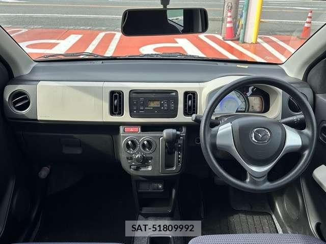 Mazda CAROL 2019-06 8218230-2