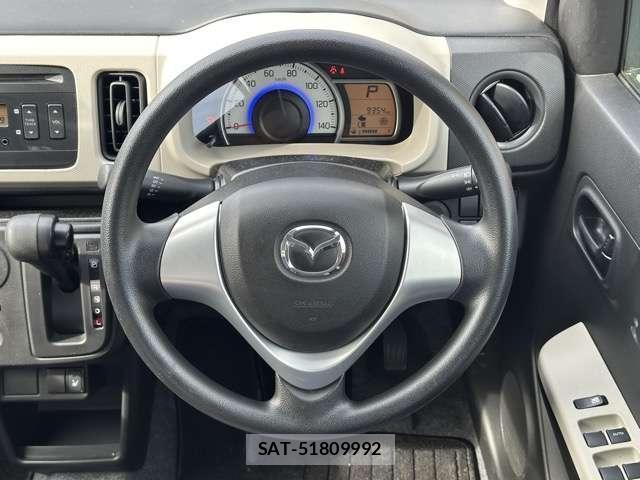 Mazda CAROL 2019-06 8218230-3