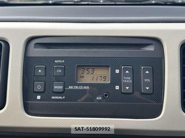 Mazda CAROL 2019-06 8218230-7