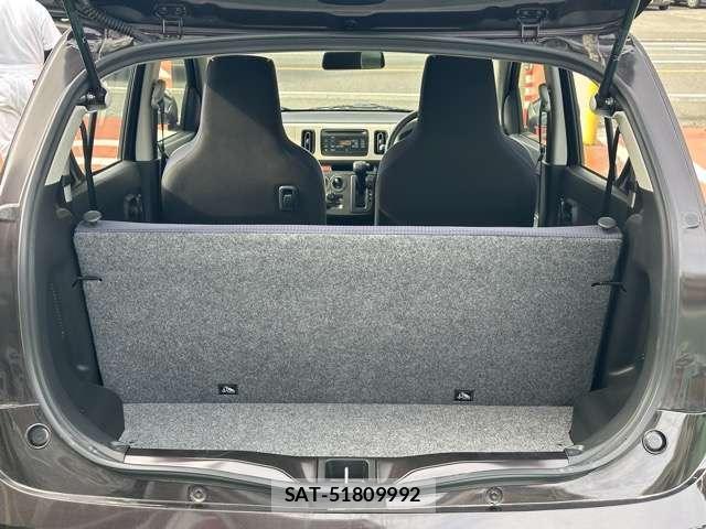 Mazda CAROL 2019-06 8218230-8