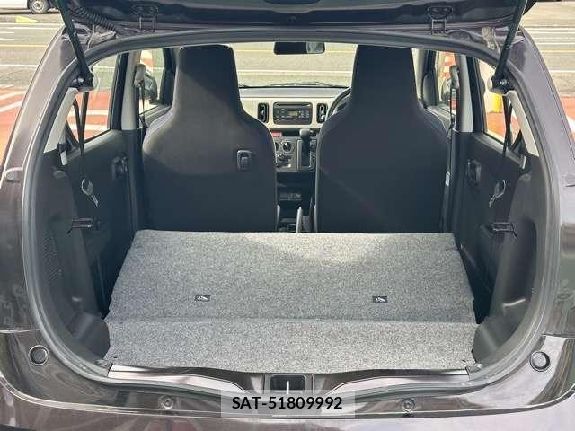 Mazda CAROL 2019-06 8218230-9