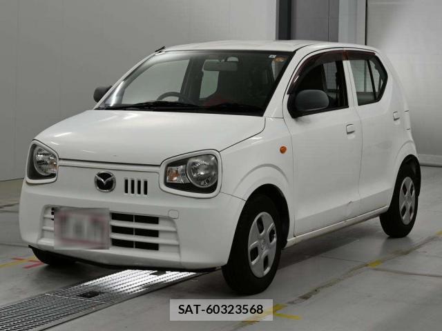 Mazda CAROL 2015-05 8218621-0