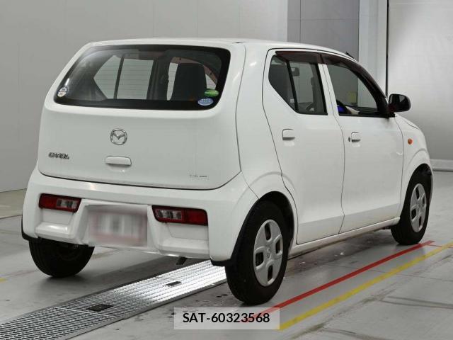 Mazda CAROL 2015-05 8218621-1