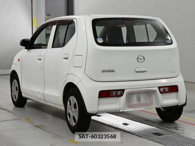 Mazda CAROL 2015-05 8218621-10