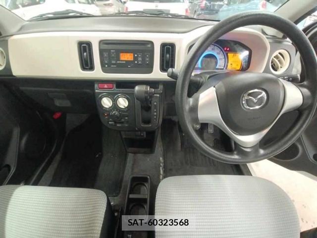 Mazda CAROL 2015-05 8218621-2