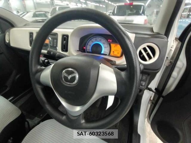 Mazda CAROL 2015-05 8218621-3