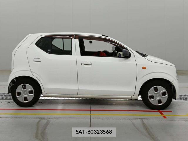 Mazda CAROL 2015-05 8218621-6