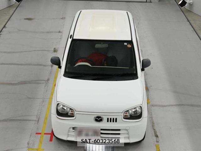 Mazda CAROL 2015-05 8218621-7