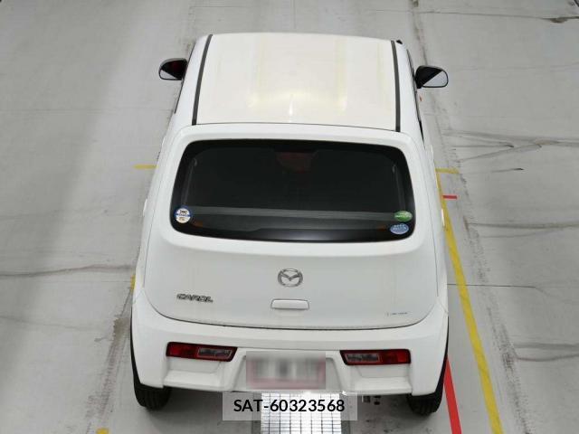 Mazda CAROL 2015-05 8218621-8