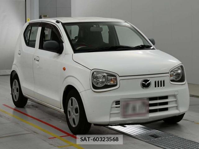 Mazda CAROL 2015-05 8218621-9