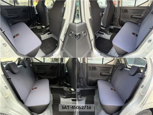 Mazda CAROL 2021-10 8221030-11