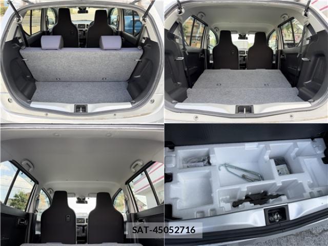 Mazda CAROL 2021-10 8221030-12