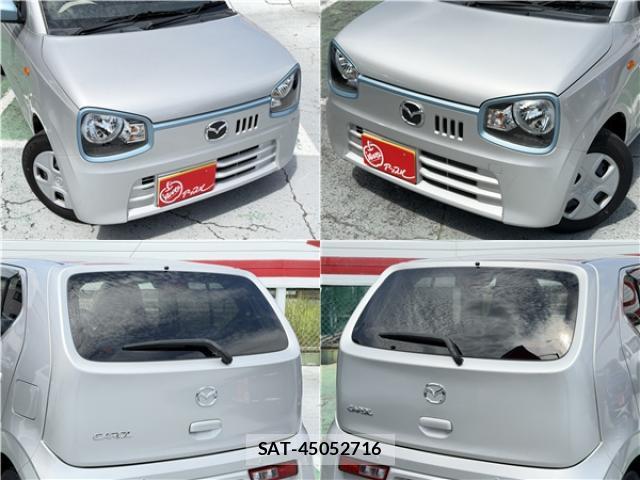 Mazda CAROL 2021-10 8221030-15