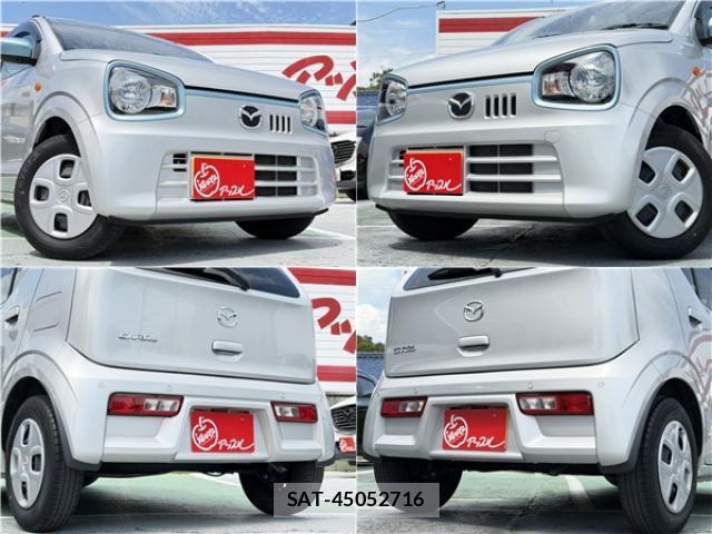 Mazda CAROL 2021-10 8221030-16