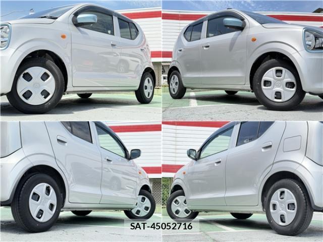 Mazda CAROL 2021-10 8221030-17