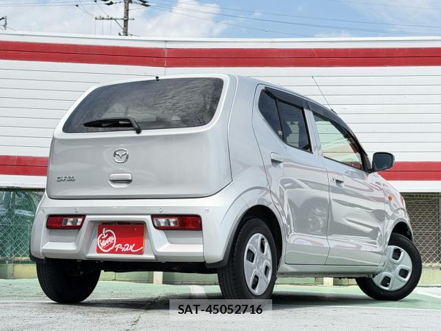 Mazda CAROL 2021-10 8221030-2