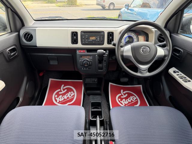 Mazda CAROL 2021-10 8221030-4
