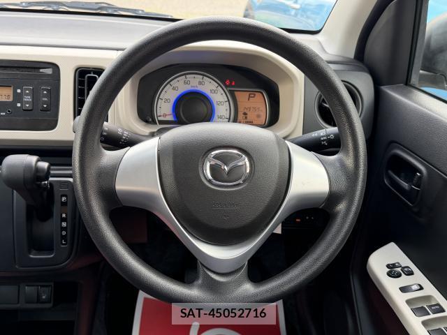Mazda CAROL 2021-10 8221030-5