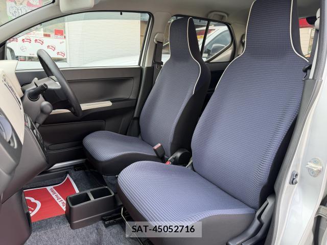 Mazda CAROL 2021-10 8221030-7