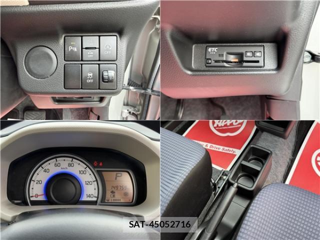 Mazda CAROL 2021-10 8221030-8