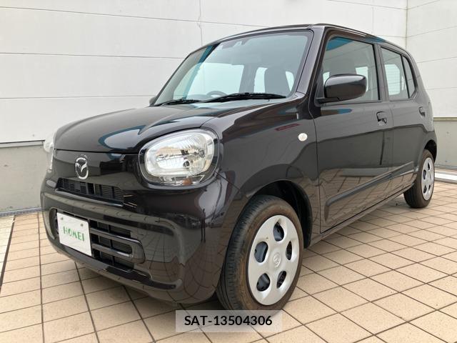 Mazda CAROL 2023-10 8221031-0